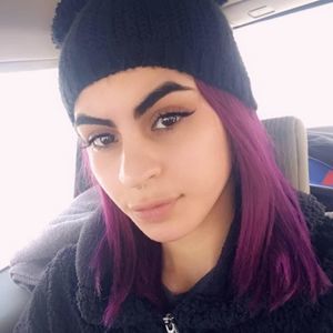 Meet your Posher, Brianna